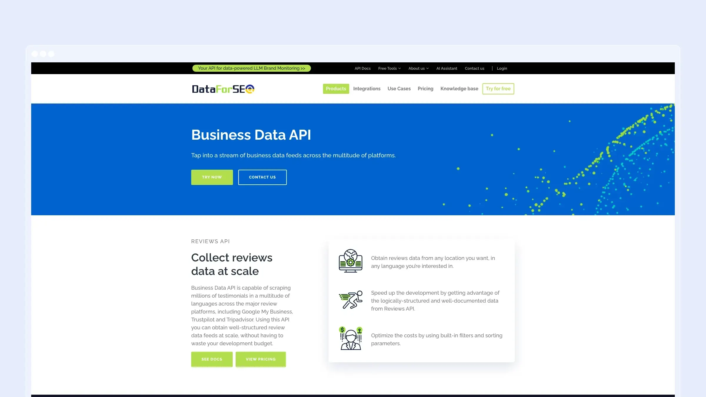 DataForSEO
